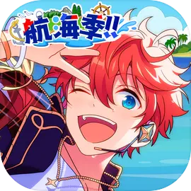 偶像梦幻祭2手游4399客户端